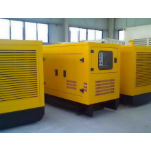 80kw Super Ruhiger Baldachin Silent Diesel Schallschutz Generator Set